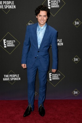Cole Sprouse Poster 3912866