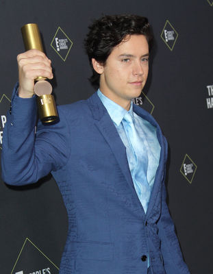 Cole Sprouse Poster 3912867