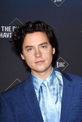 Cole Sprouse Poster 3912868