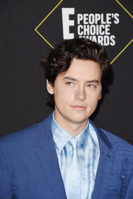 Cole Sprouse Poster 3912871