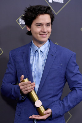Cole Sprouse Poster 3912877
