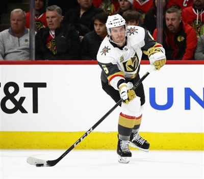 Colin Miller Poster 3574993