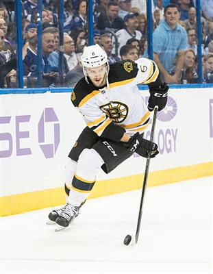 Colin Miller Poster 3574995