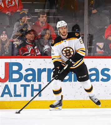 Colin Miller Poster 3574996