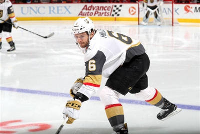 Colin Miller Poster 3574998