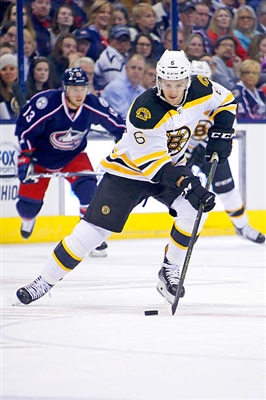 Colin Miller Poster 3575040
