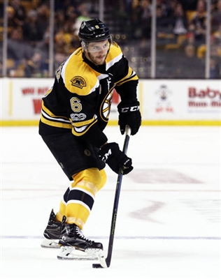 Colin Miller Poster 3575054
