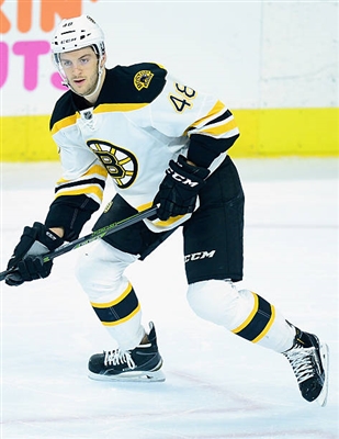 Colin Miller Poster 3575064