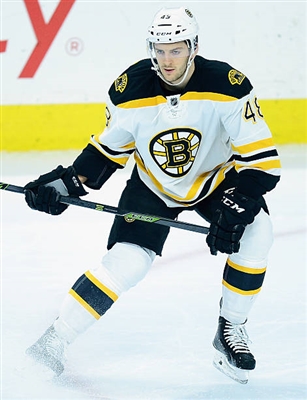 Colin Miller Poster 3575065