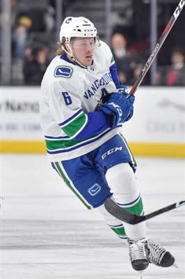 Colin Miller Poster 3575066