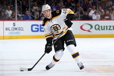 Colin Miller Poster 3575071