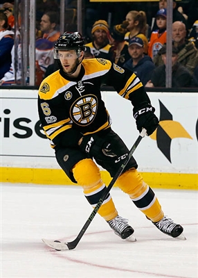 Colin Miller Poster 3575074
