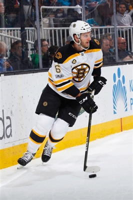 Colin Miller Poster 3575080