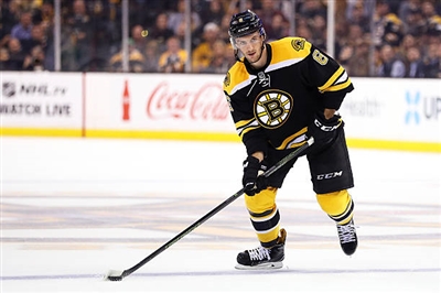 Colin Miller Poster 3575086