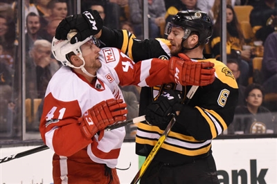 Colin Miller Poster 3575088