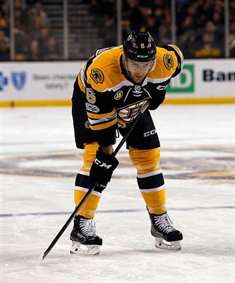 Colin Miller Poster 3575101