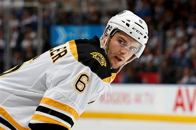 Colin Miller Poster 3575120