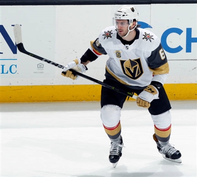 Colin Miller Poster 3575127