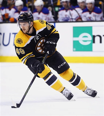 Colin Miller Poster 3575138