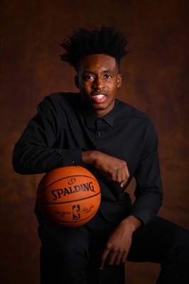 Collin Sexton Poster 3444468