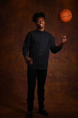 Collin Sexton Poster 3444469