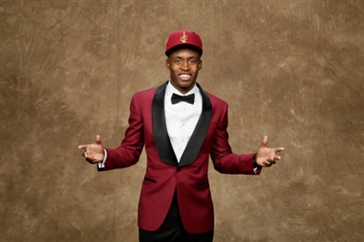 Collin Sexton Poster 3444474