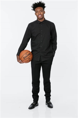 Collin Sexton Poster 3444475