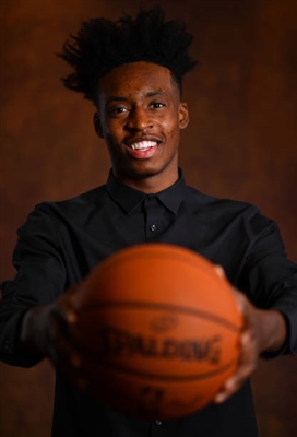 Collin Sexton Poster 3444478