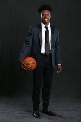 Collin Sexton Poster 3444482