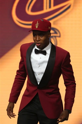 Collin Sexton Poster 3444484