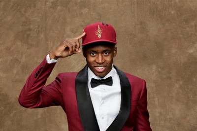 Collin Sexton Poster 3444486
