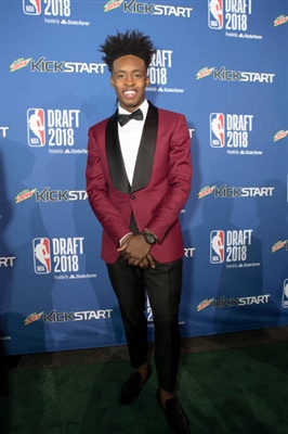 Collin Sexton Poster 3444487