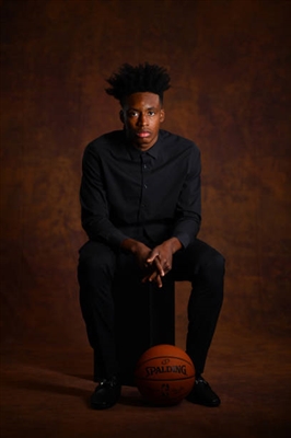 Collin Sexton Poster 3444488