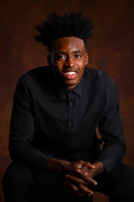 Collin Sexton Poster 3444492