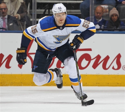 Colton Parayko Poster 3567451