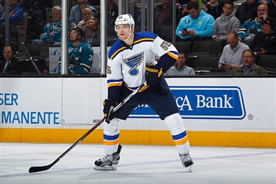 Colton Parayko Poster 3567452