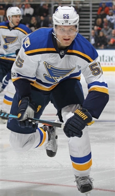 Colton Parayko Poster 3567453