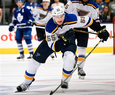 Colton Parayko Poster 3567455
