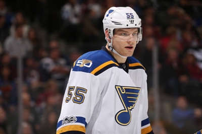 Colton Parayko Poster 3567456