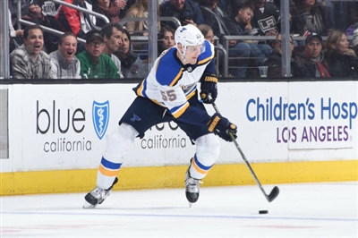 Colton Parayko Poster 3567458