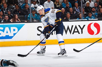 Colton Parayko Poster 3567460