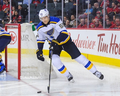 Colton Parayko Poster 3567461