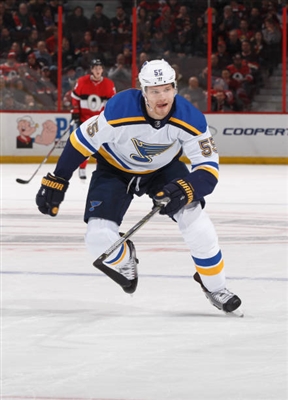 Colton Parayko Poster 3567462