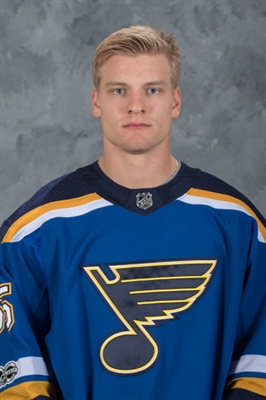Colton Parayko Poster 3567468