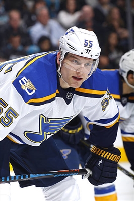 Colton Parayko Poster 3567469