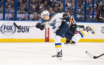 Colton Parayko Poster 3567470