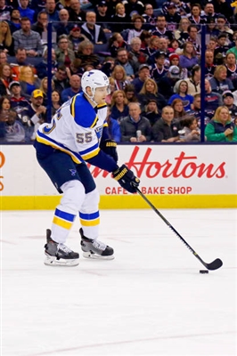 Colton Parayko Poster 3567471