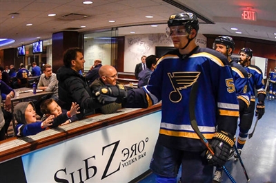 Colton Parayko Poster 3567472