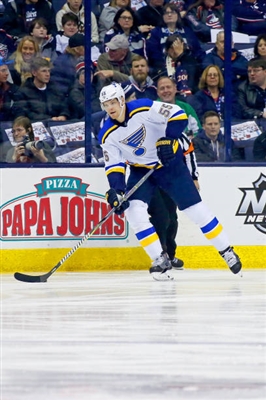 Colton Parayko Poster 3567473