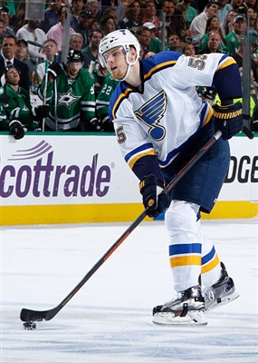 Colton Parayko Poster 3567474